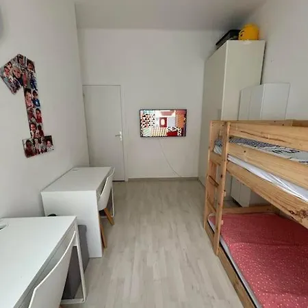 Dochev Love Nest