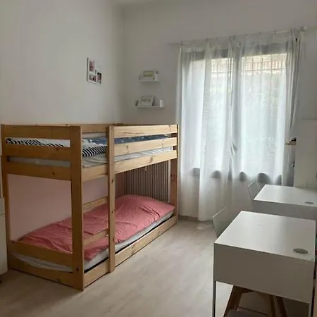Dochev Love Nest Apartment Nice