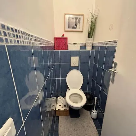 Apartment Dochev Love Nest Nice