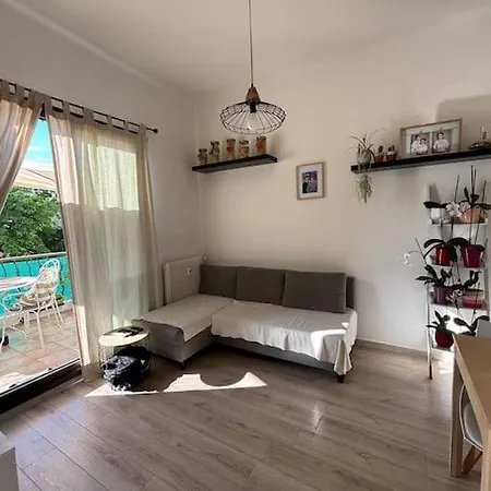 Dochev Love Nest Apartment