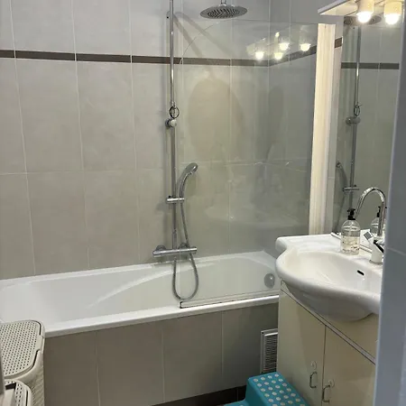 Dochev Love Nest Apartament Nicea